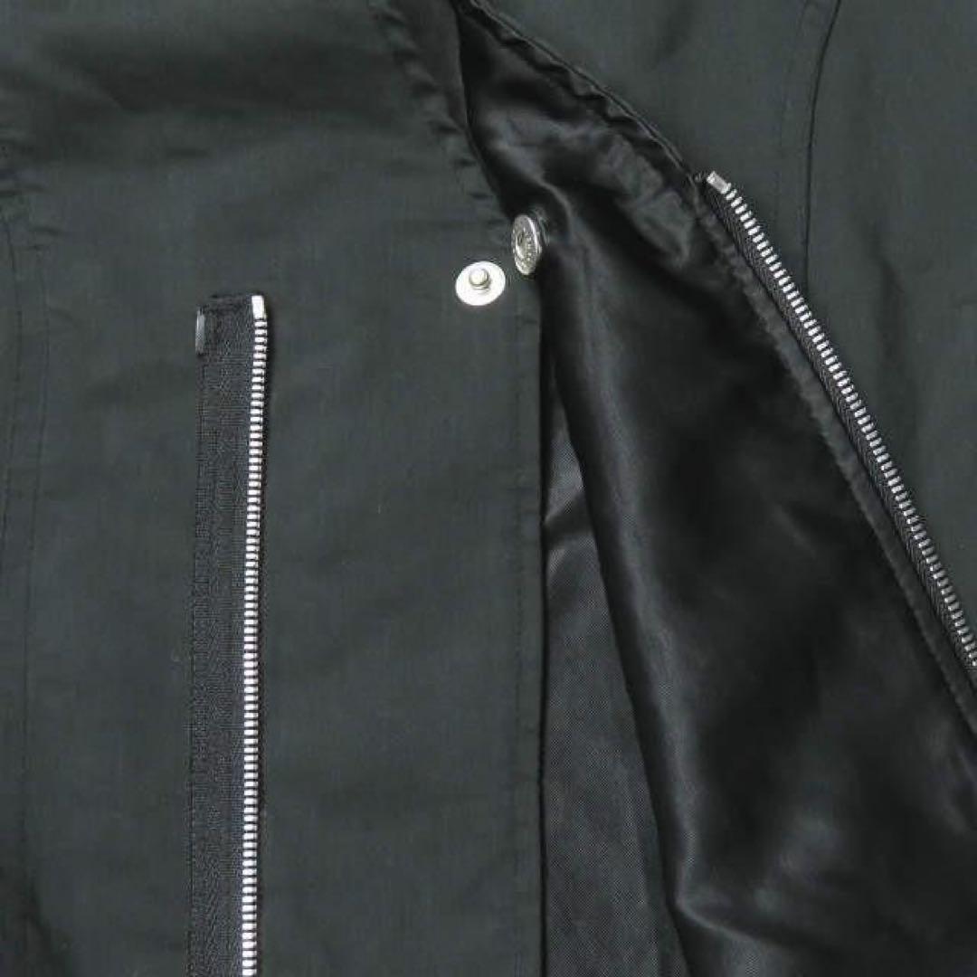 nonnative ノンネイティブ　COWBOY GOWN ジャケット