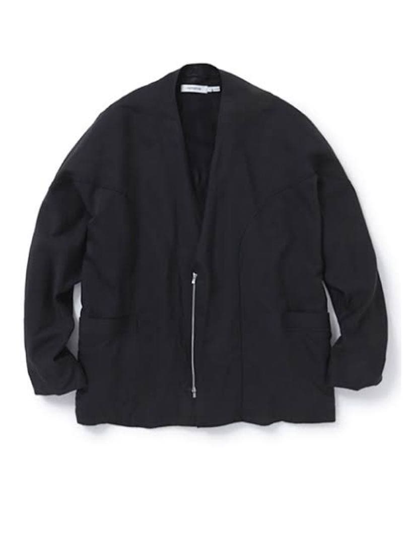 nonnative ノンネイティブ　COWBOY GOWN ジャケット
