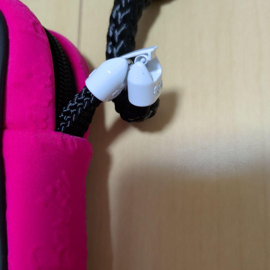 【KeiJ】レイク BARBIE スマホショルダーバッグ