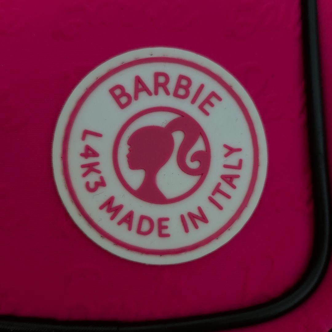 【KeiJ】レイク BARBIE スマホショルダーバッグ