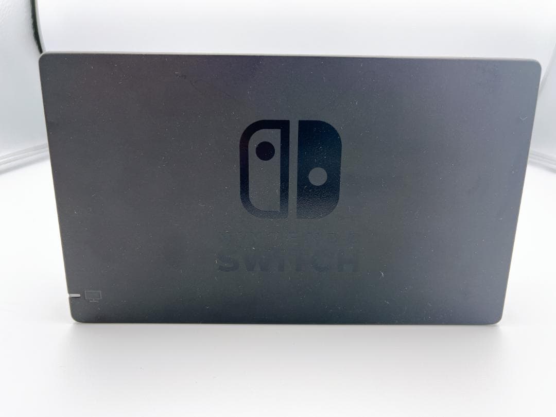 Nintendo Switch 本体 ジョイコン付き（箱なし）