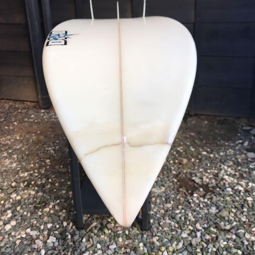 DHD サーフボード