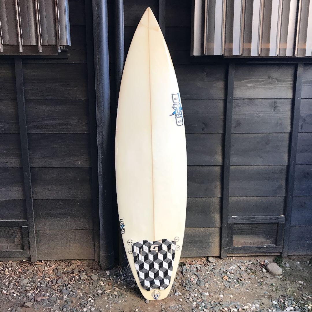 DHD サーフボード