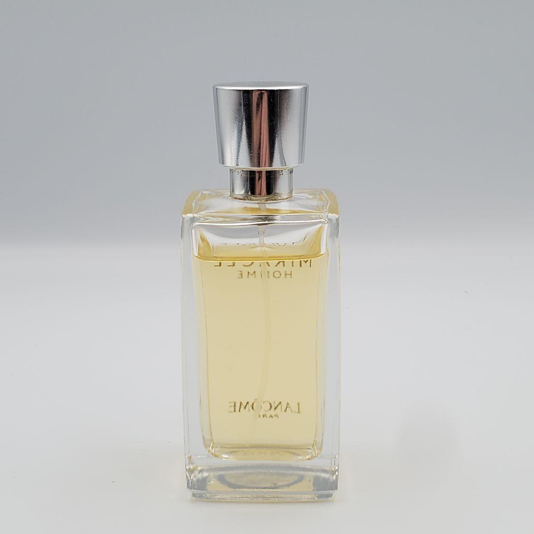 【希少品】LANCOME ランコム ミラクオム オードトワレ 75mL