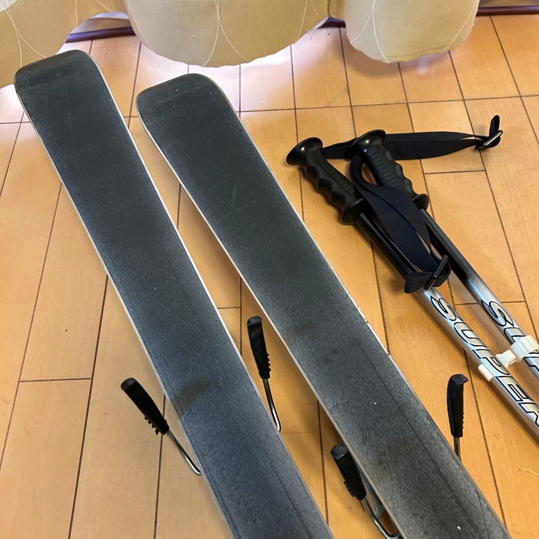 美品◇ HEAD 149cm ブーツ　25〜25.5cm 幅広タイプ