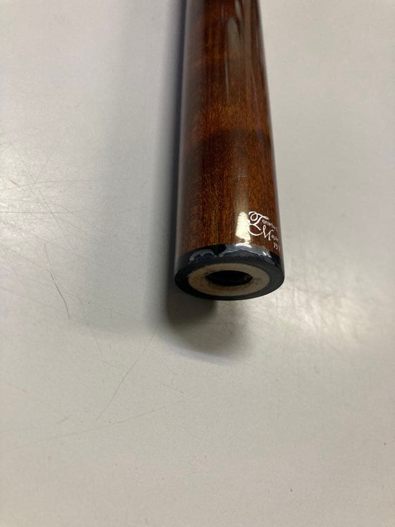 早川工房　トリファイド　Higi roast シャフト　ベンダー　オメガ　トラ目