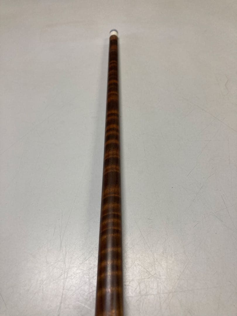 早川工房　トリファイド　Higi roast シャフト　ベンダー　オメガ　トラ目