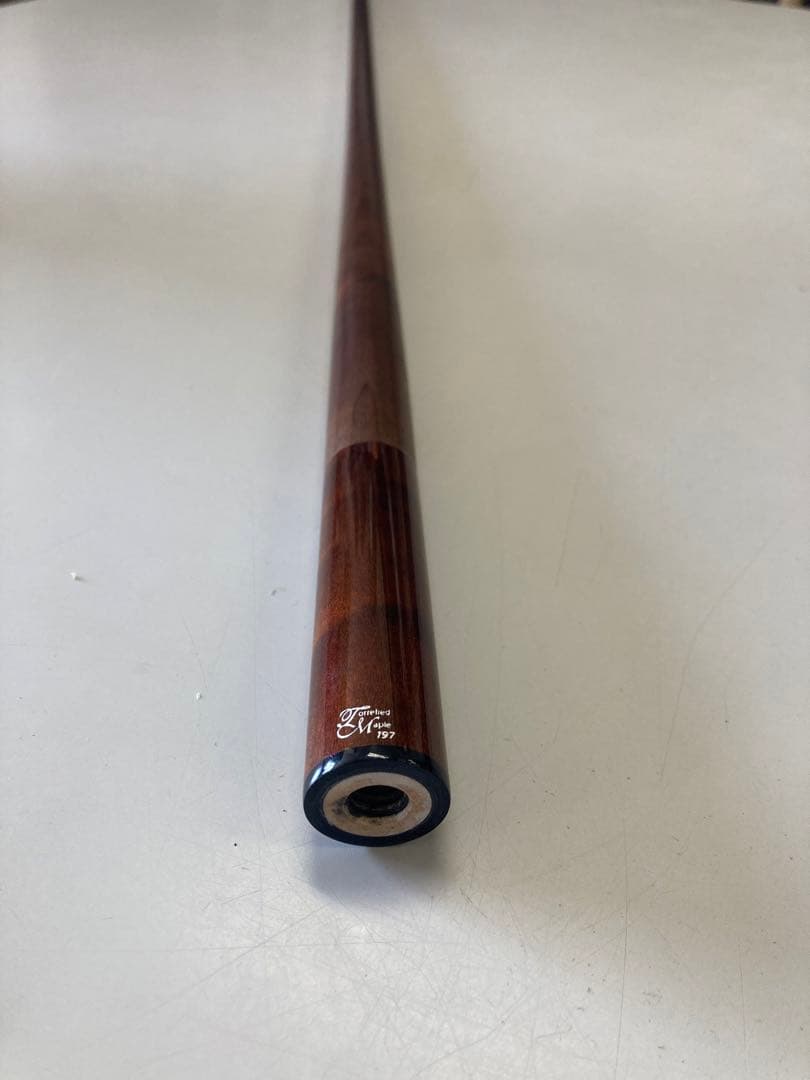 早川工房　トリファイド　Higi roast シャフト　ベンダー　オメガ　トラ目