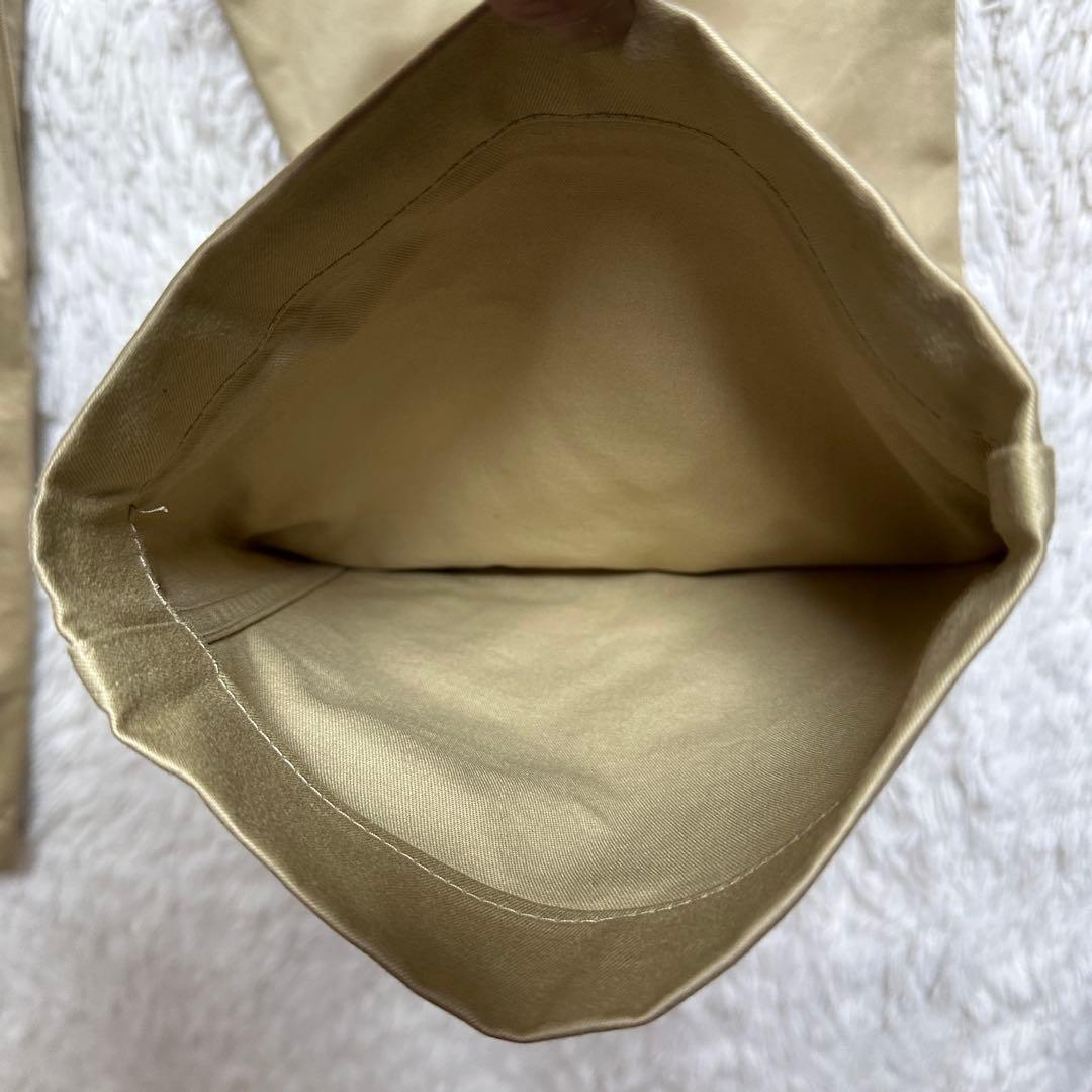 ウエアハウス DUCK DIGGER Lot 1082 チノパンツ ベージュ