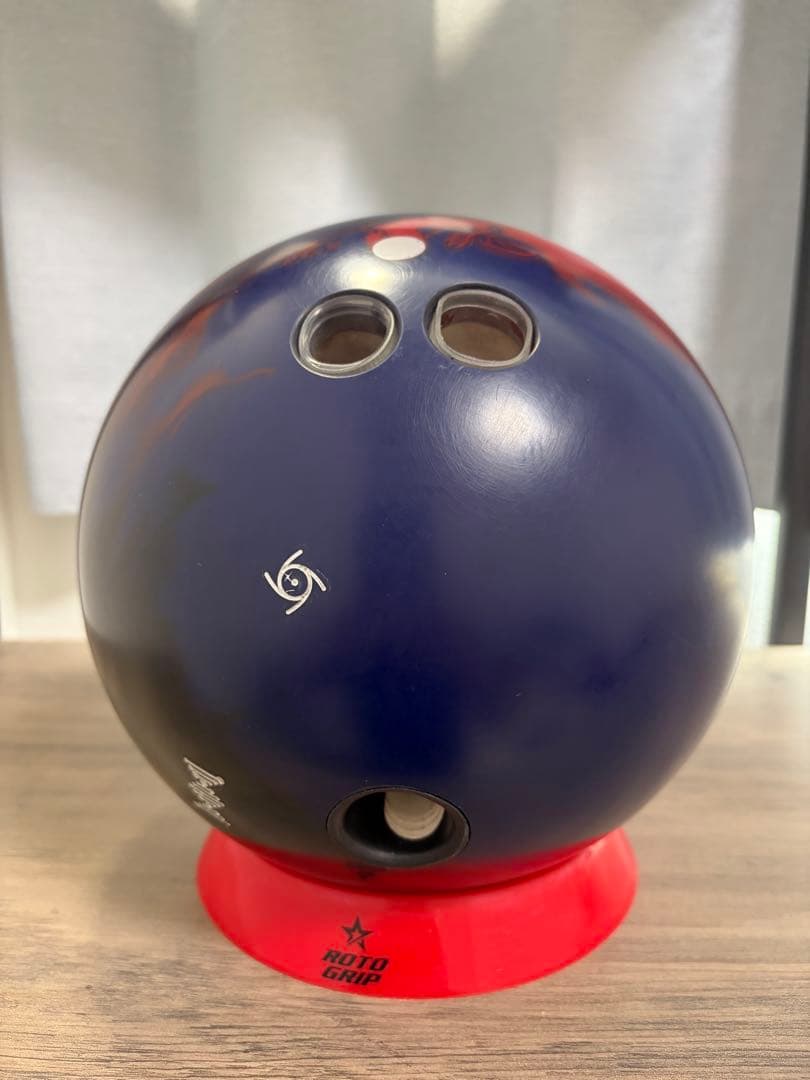 【美品】初代DNA 15ポンド