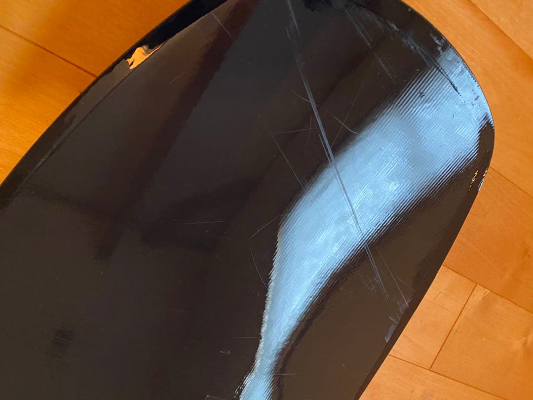 スノーボード K2 partyplatter 143