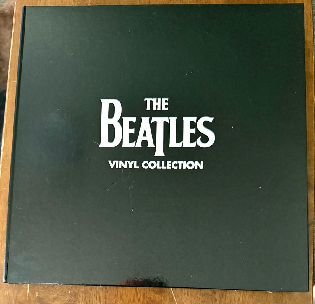 ビートルズ デアゴスティーニ Beatles DeAGOSTINI 全巻 付属品