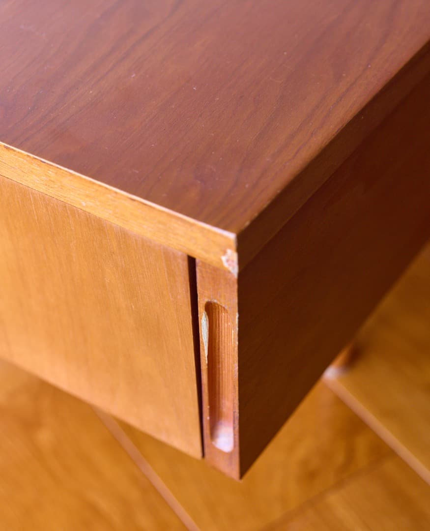 ACME Furniture TRESTLES TV BOARD TVボード