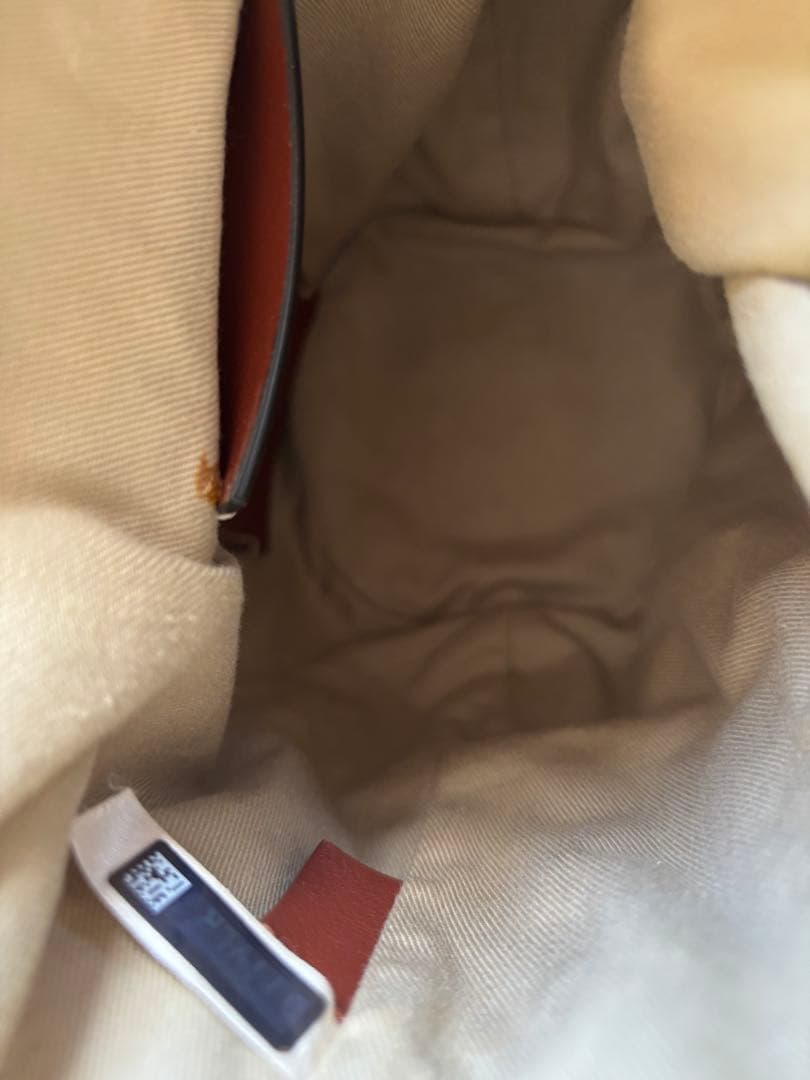 【立春値下げ⭐︎美品】クロエ Chloe Woody かごバッグ