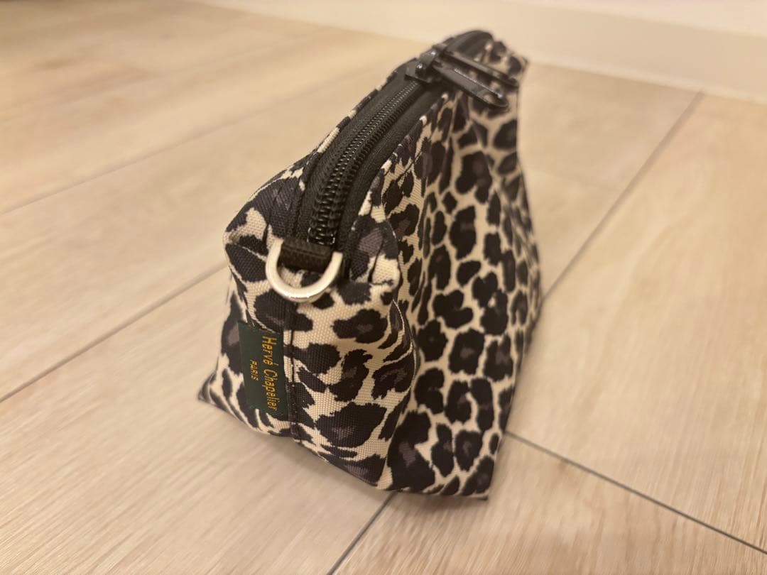 【★極美品】エルベシャプリエ8797Fパンサーブラン