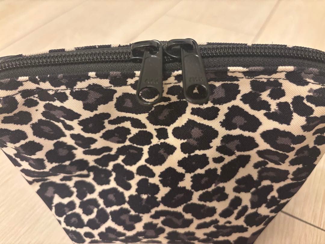 【★極美品】エルベシャプリエ8797Fパンサーブラン