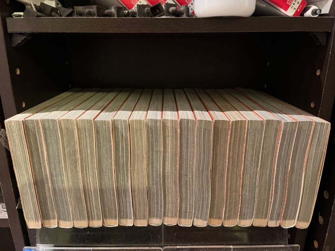 名探偵コナン 1〜107巻+関連本7冊セット