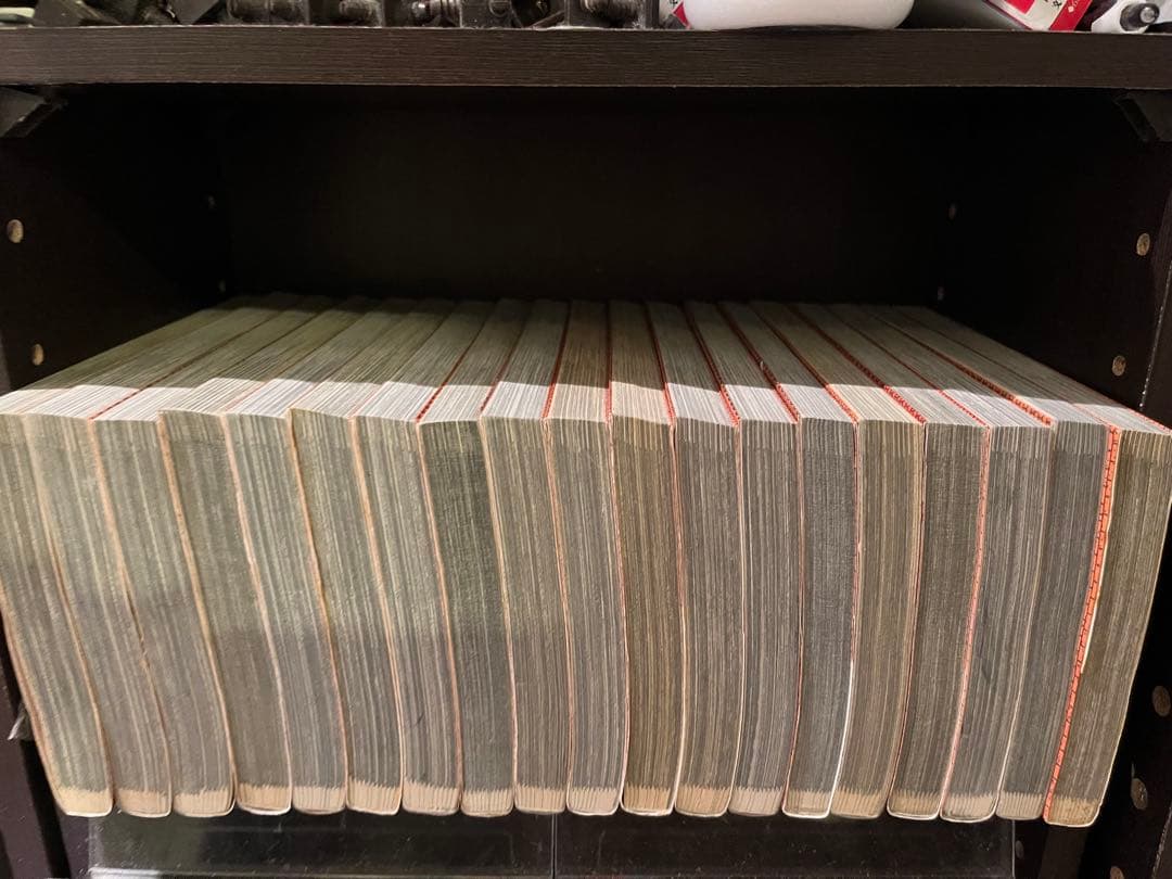 名探偵コナン 1〜107巻+関連本7冊セット