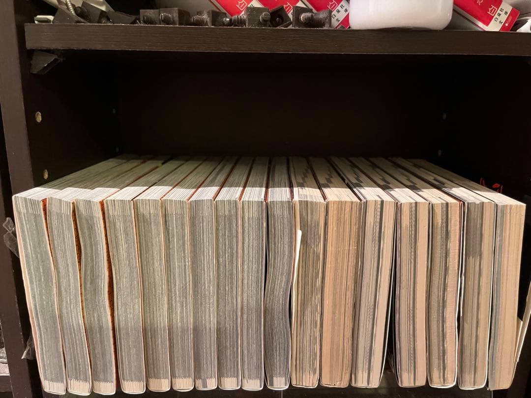 名探偵コナン 1〜107巻+関連本7冊セット