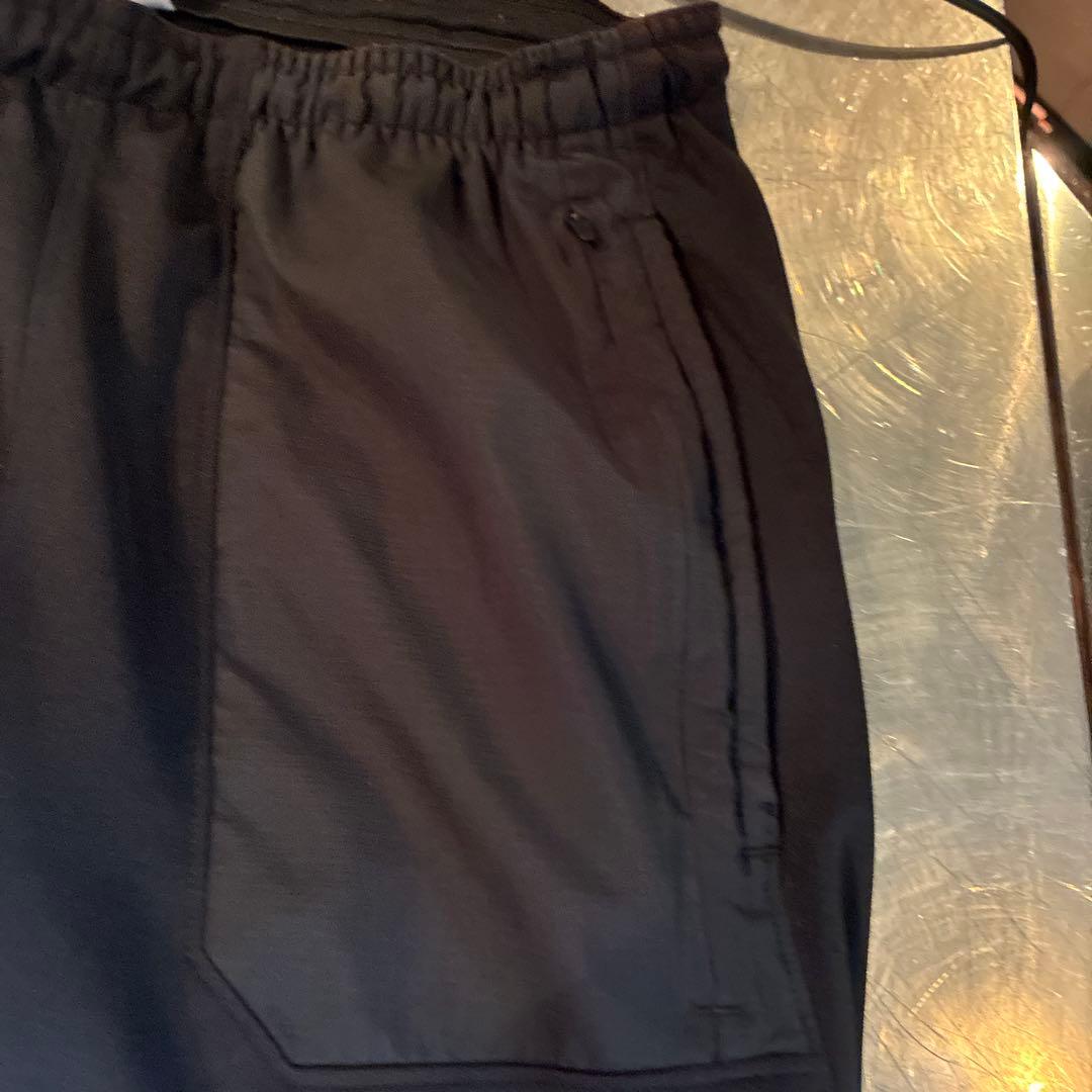 ナイキFC KPZパンツ　M