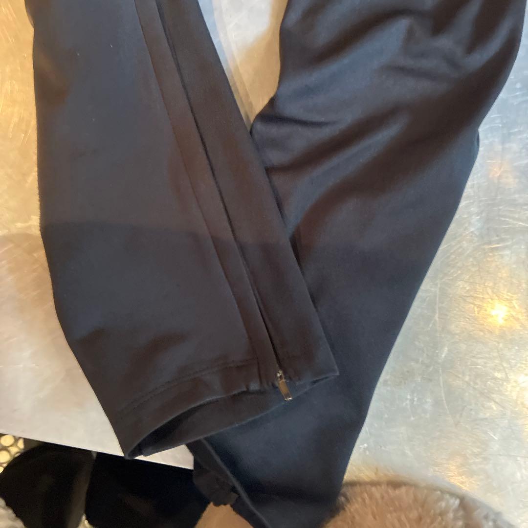 ナイキFC KPZパンツ　M