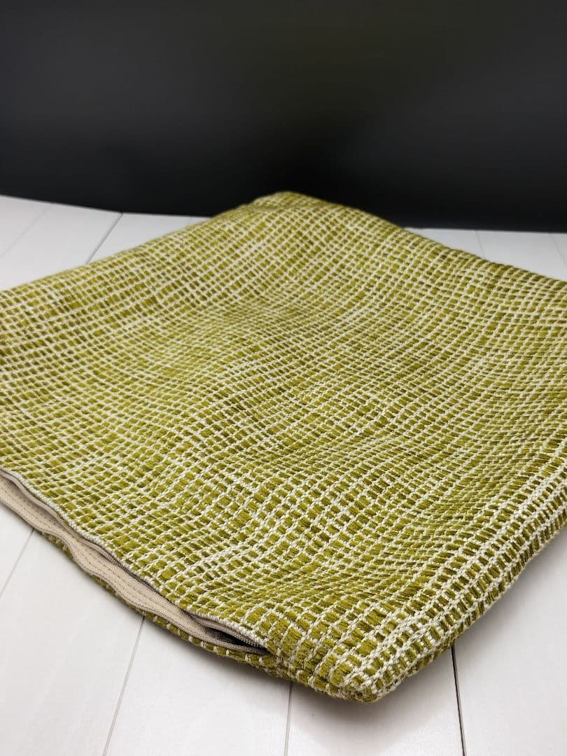 arflexクッション1点　インテリア　展示品【H-2510CU3】