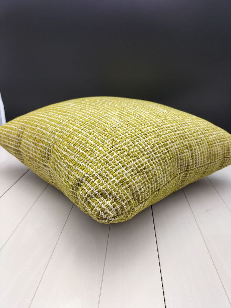 arflexクッション1点　インテリア　展示品【H-2510CU3】