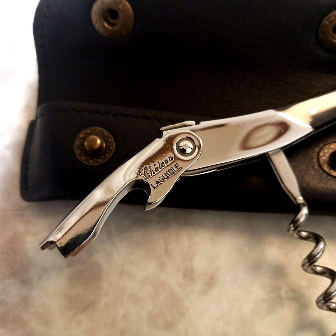 c*e様 シャトーラギオール CHATEAU LAGUIOLE グランクリュ 黒