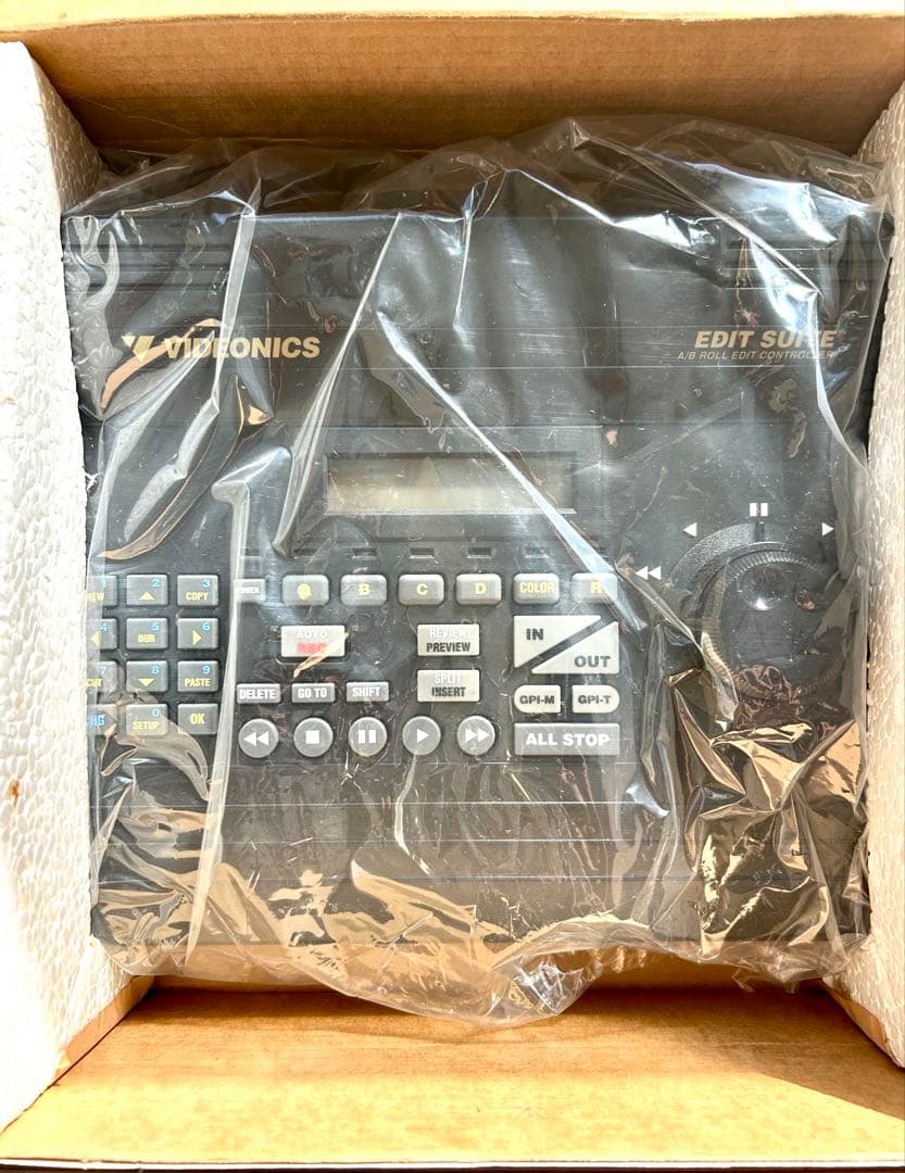 FUTEK (フューテック) VIDEONICS【MX-1・AB-1】2台セット