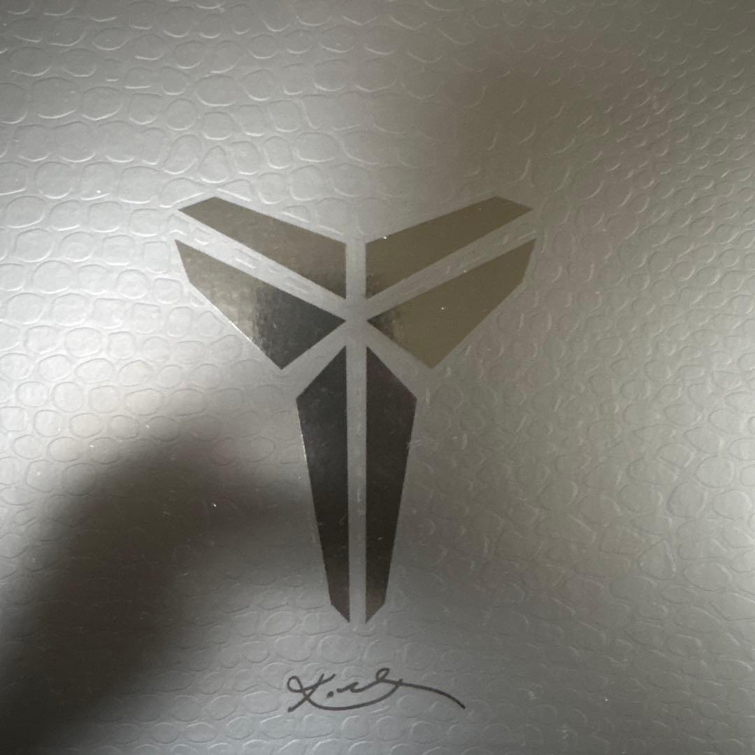 最終値下げ kobe 4 protro nike