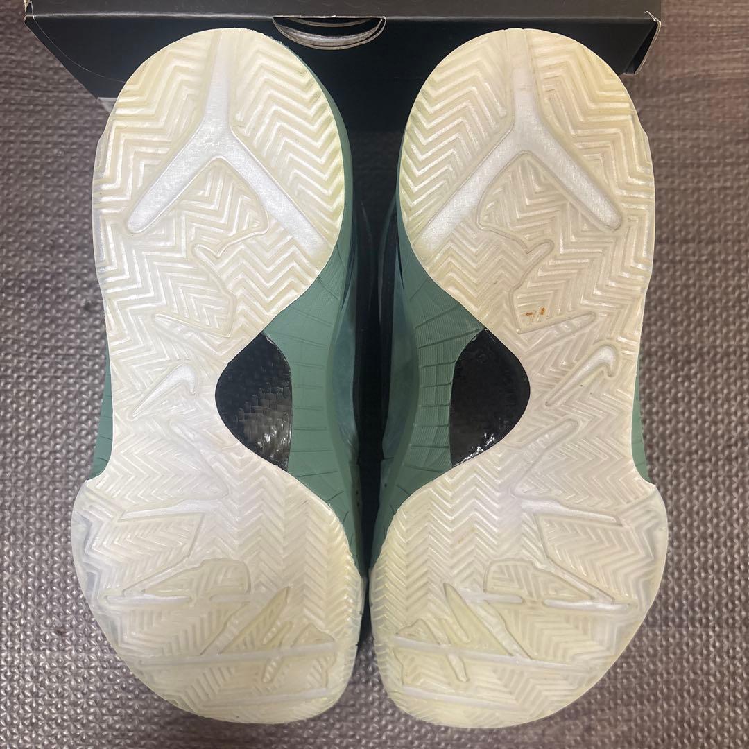 最終値下げ kobe 4 protro nike