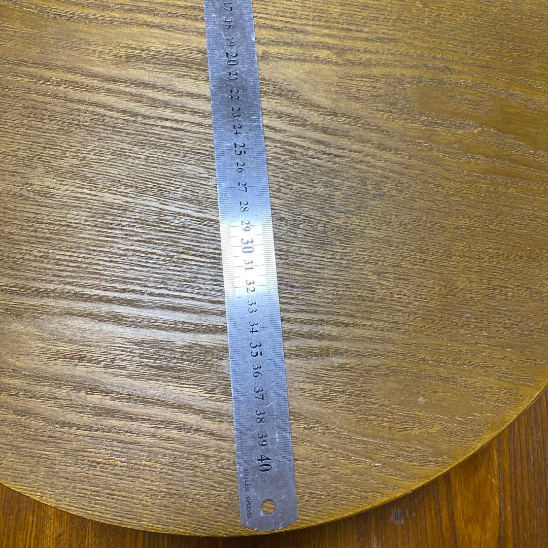 ちゃぶ台　折りたたみ　テーブル