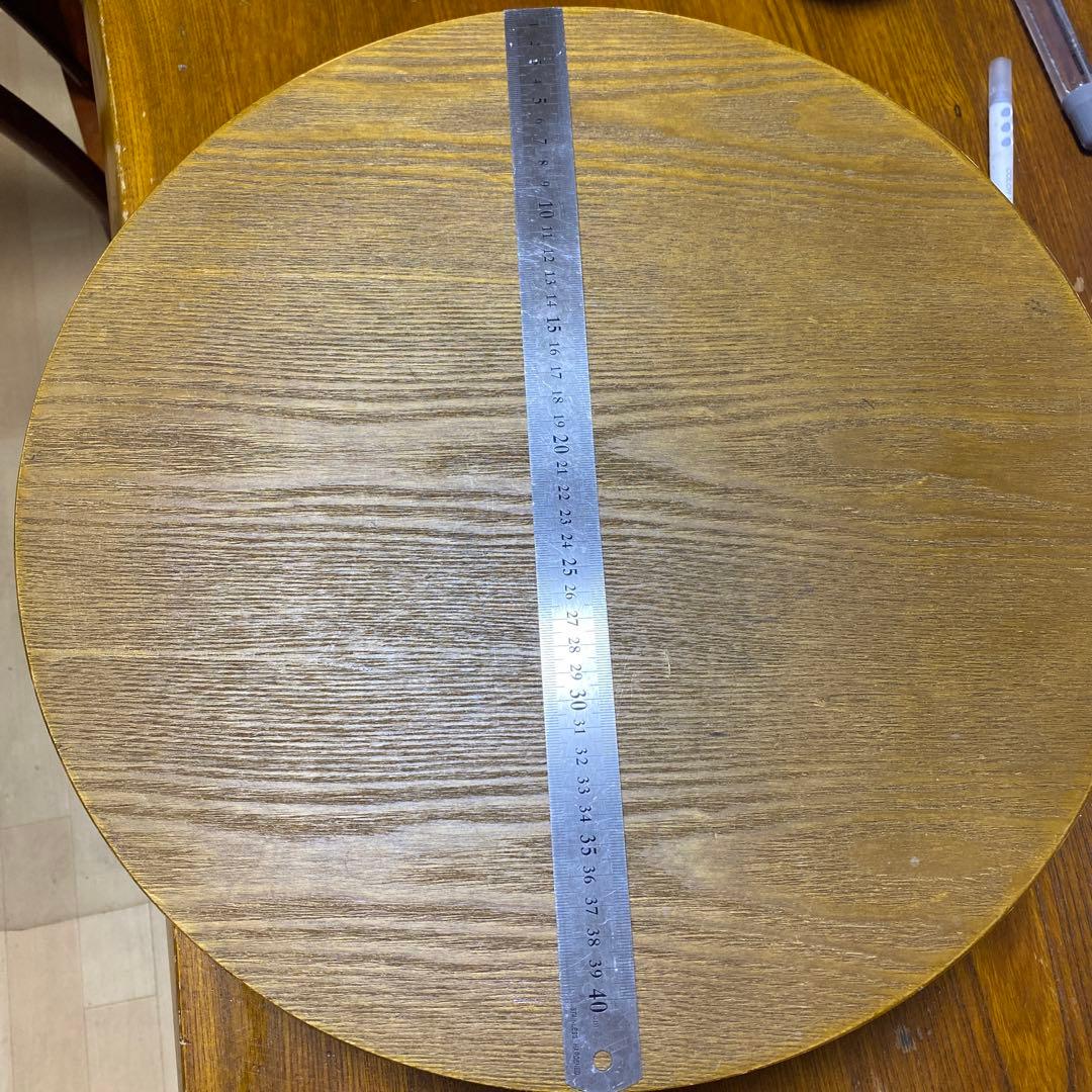 ちゃぶ台　折りたたみ　テーブル