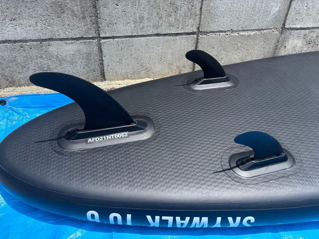 SOUYU STICK SKYWALK 10.6 スタンドアップパドルボード