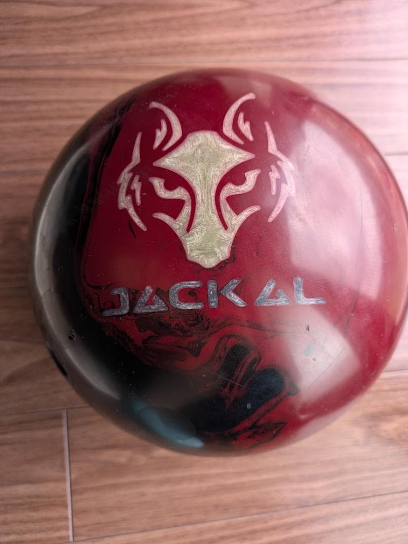 ボウリングボール SIO SUNBRIDGE MOTIV