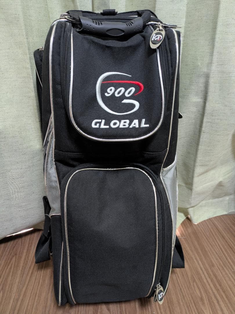 ボウリングボール SIO SUNBRIDGE MOTIV