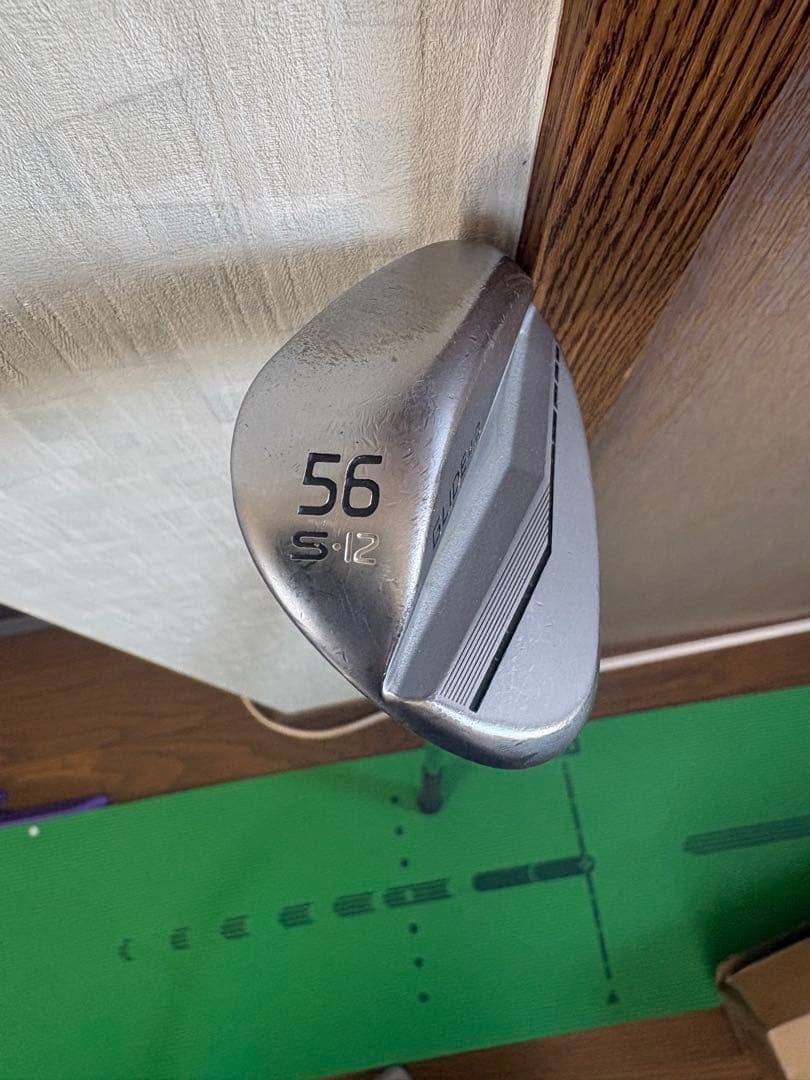 PING GLIDE4.0 50度 56度 S-12