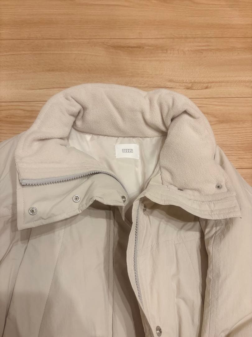 【LOWRYSFARM】モンスターコート