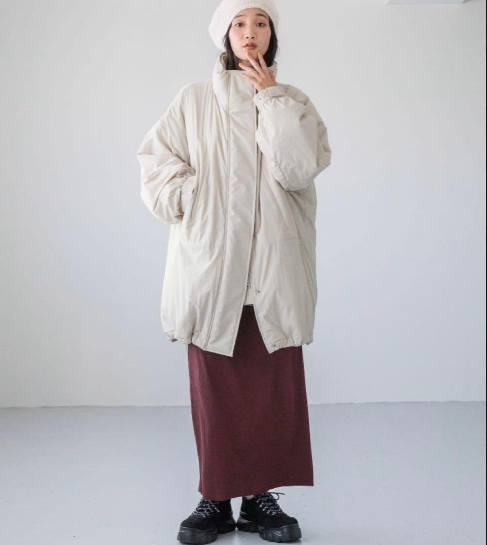 【LOWRYSFARM】モンスターコート