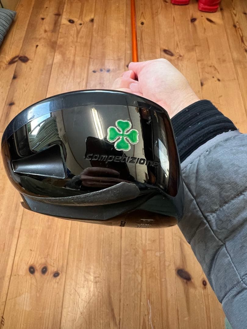 名器　BALDOcompetizione 568 tour ad di-6s