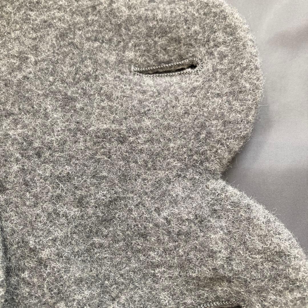 タラティーヌエショコラ　コート