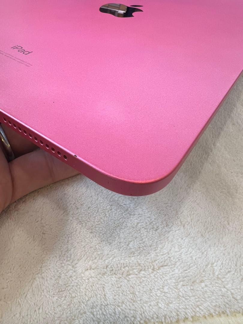 iPad 第10世代 64GB 美品