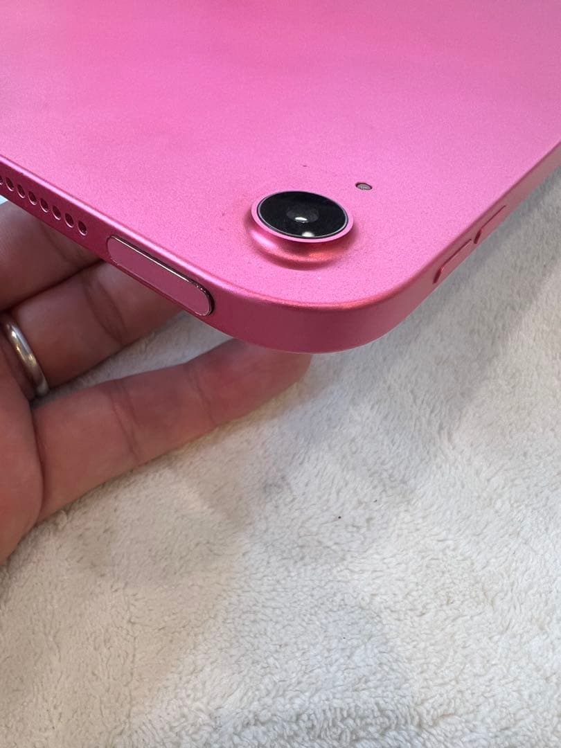 iPad 第10世代 64GB 美品