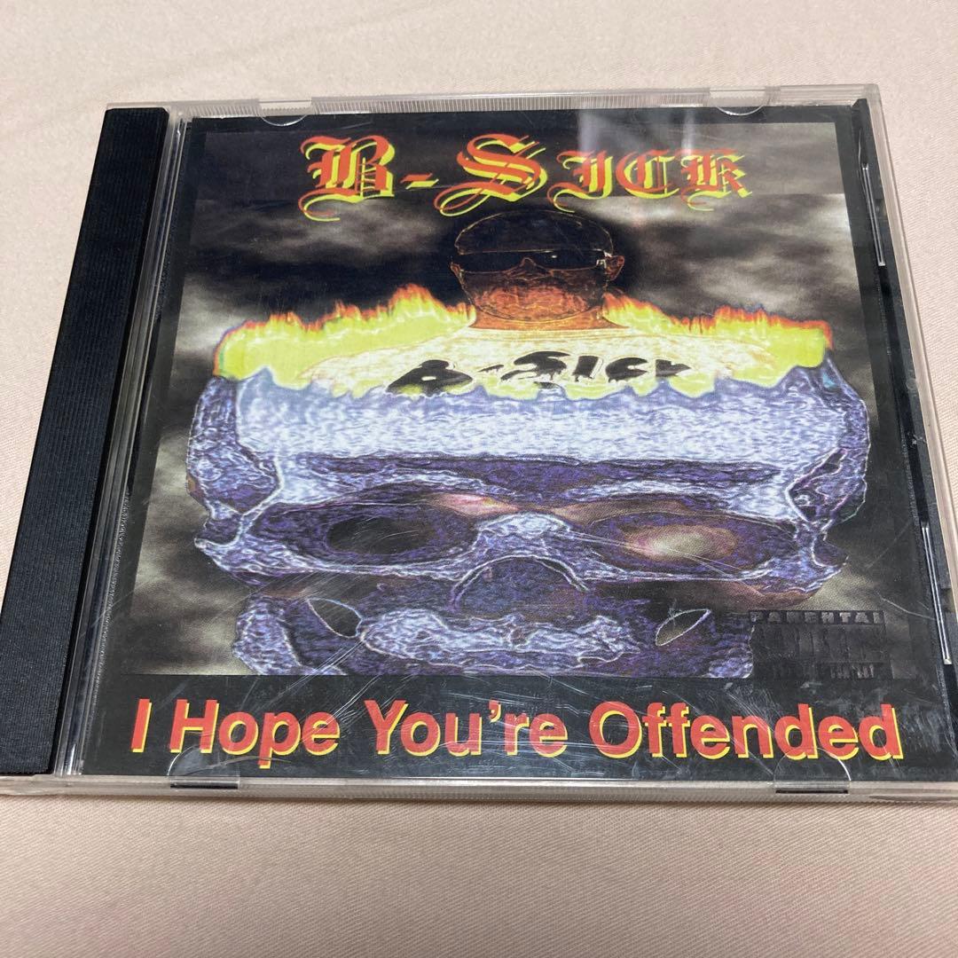 ●B-SICK 貴重オリジナル盤 OG チカーノ