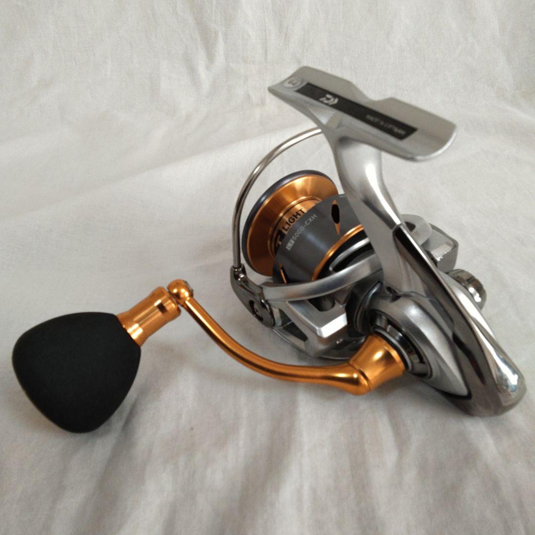 ダイワ 　21フリームス LT 5000-CXH 【新品未使用品】