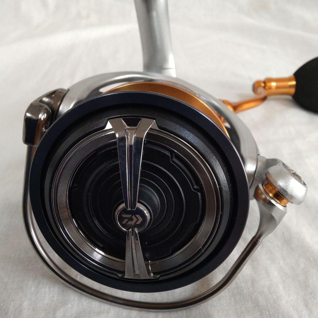 ダイワ 　21フリームス LT 5000-CXH 【新品未使用品】