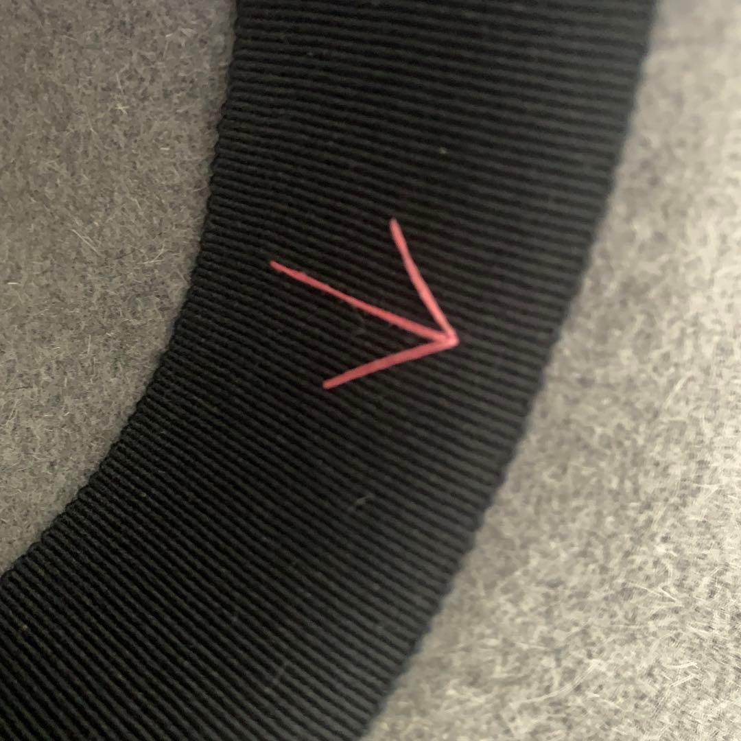 ミュールバウアー(Muhlbauer) Made in Austria 58㎝