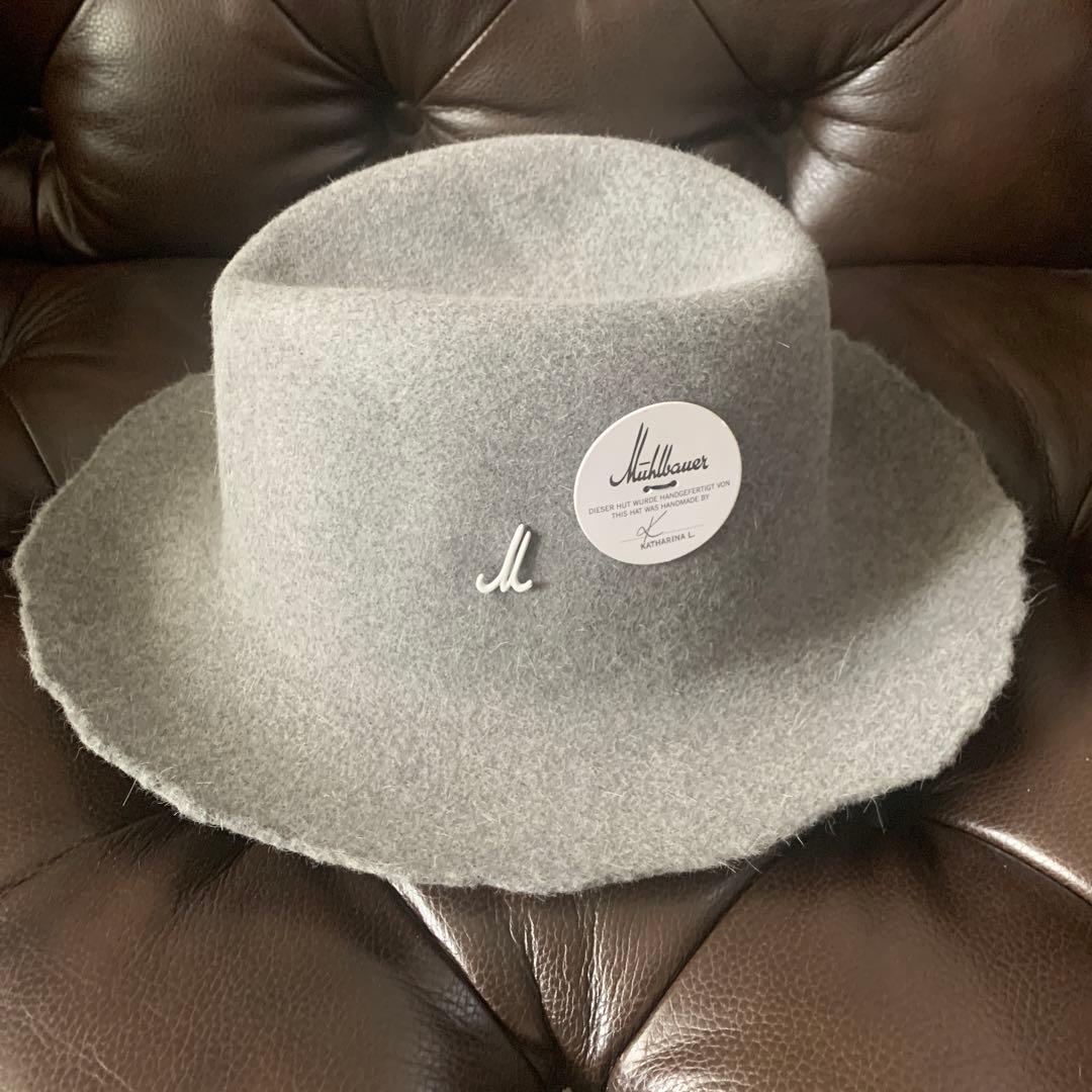 ミュールバウアー(Muhlbauer) Made in Austria 58㎝