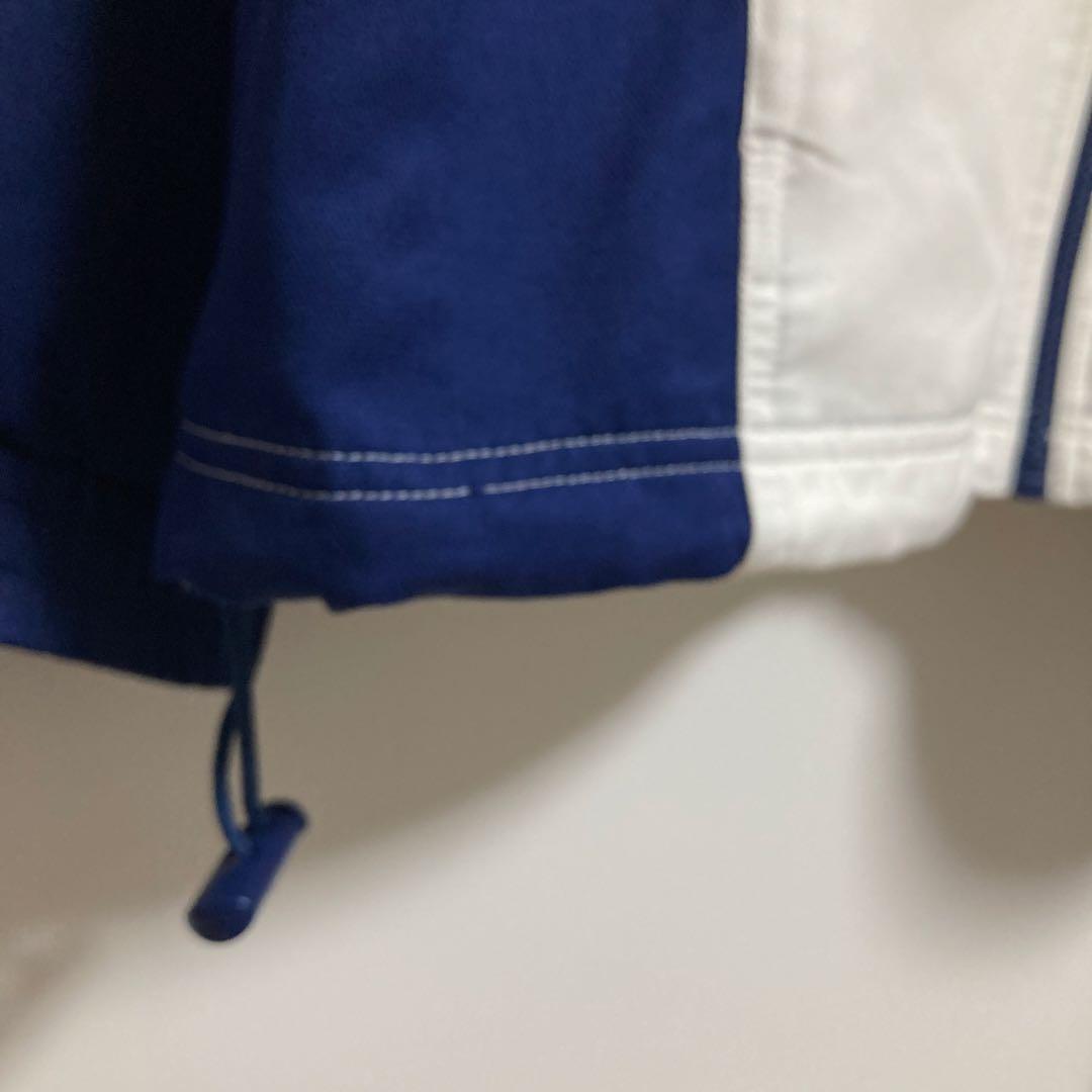 【2001年フランス代表】oldadidasトラックジャケットセットアップ2XO