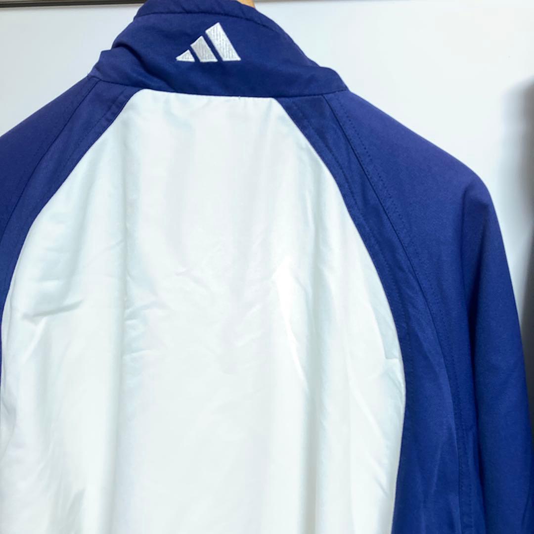 【2001年フランス代表】oldadidasトラックジャケットセットアップ2XO